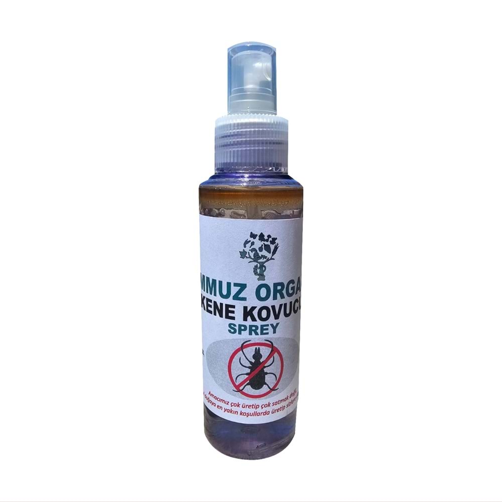 KENE KOVUCU 100 ML
