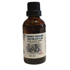 ÇOBAN ÇANTASI TENTÜRÜ 50 ML
