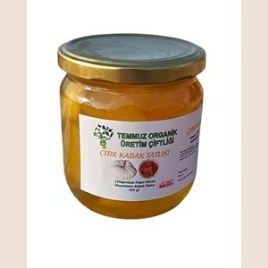 ÇITIR KABAK TATLISI