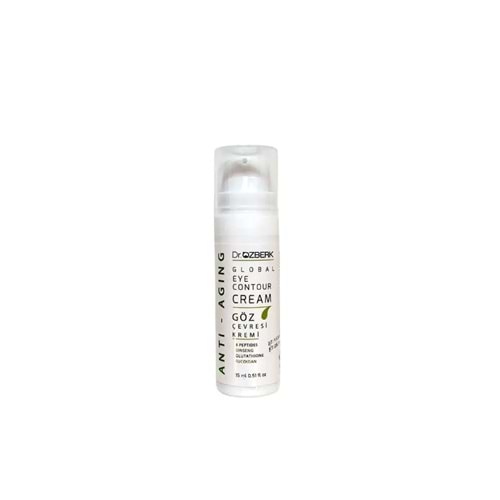 GLOBAL ANTI-AGING EYE CONTOUR CREAM -15 ml