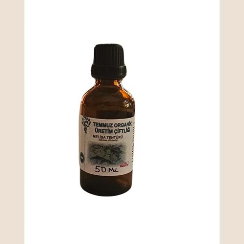 MELİSA TENTÜRÜ 50 ML