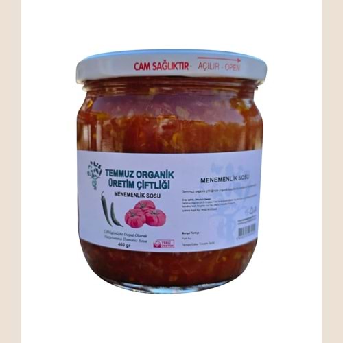 MENEMENLİK SOS 435 GR