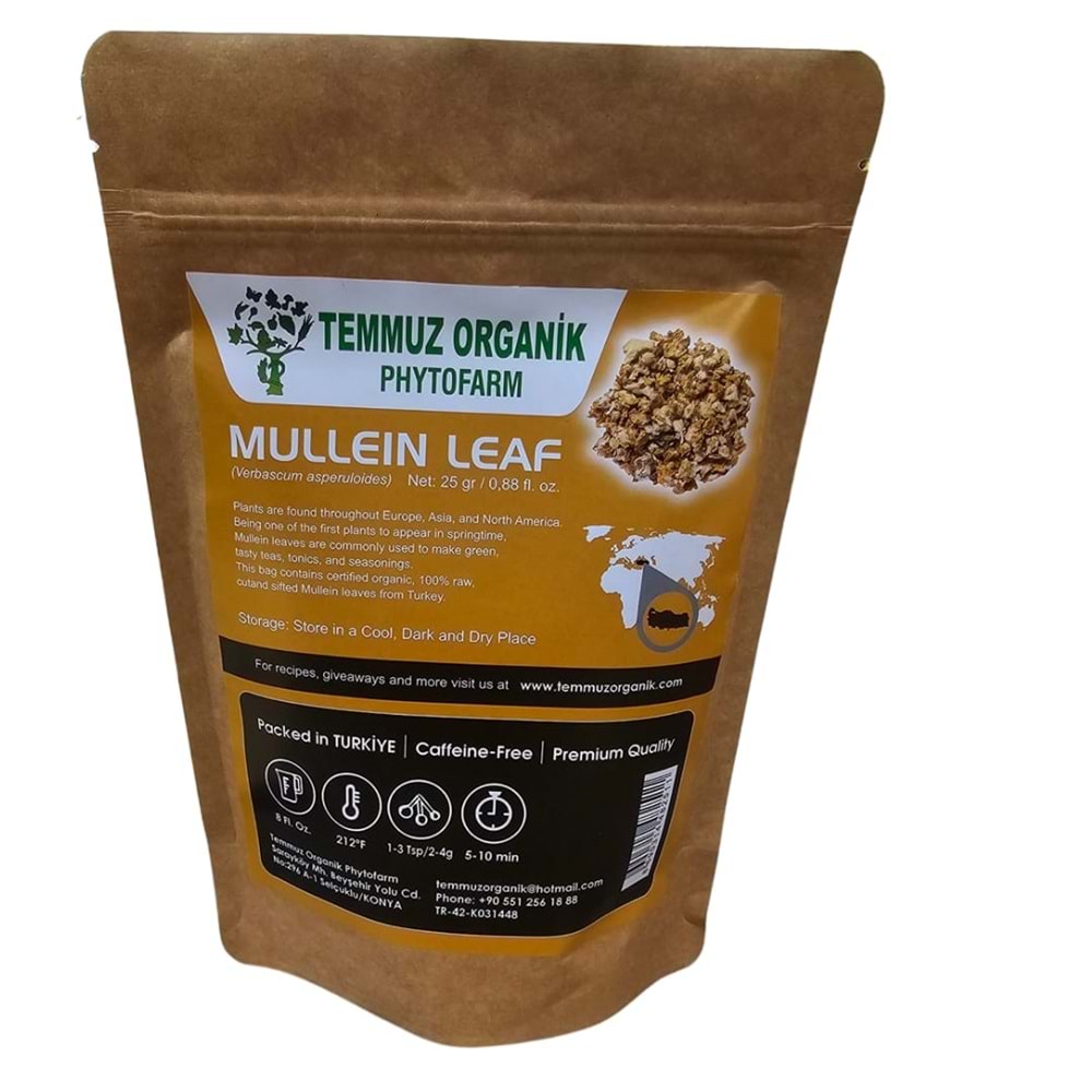 SIĞIR KUYRUĞU 25 GR