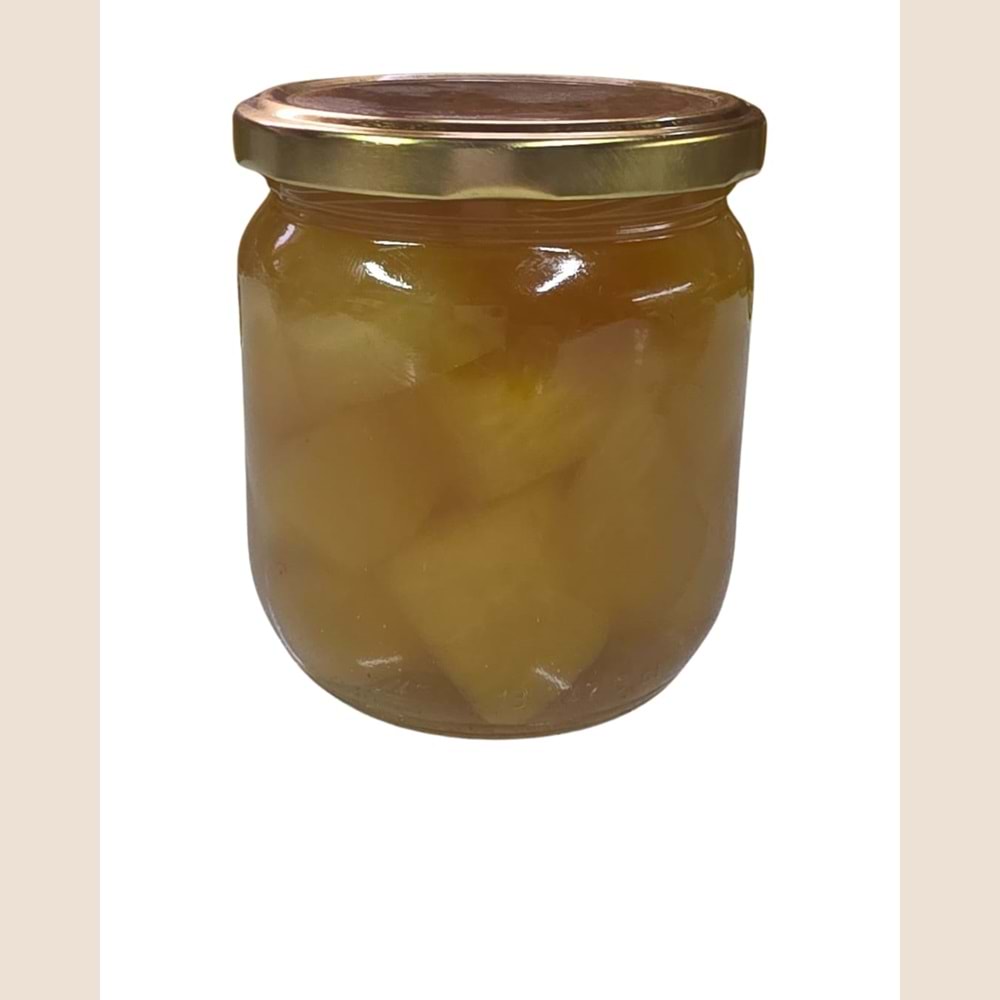 ÇITIR KABAK TATLISI