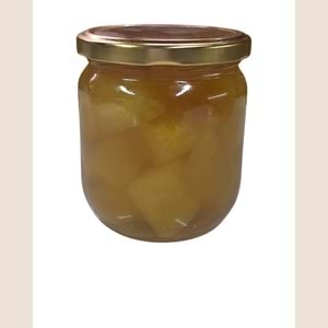 ÇITIR KABAK TATLISI