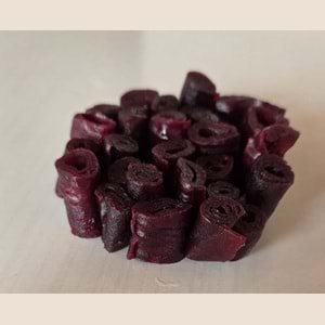 ÜZÜM ve Elma,Şeftali Pestil 200 GR